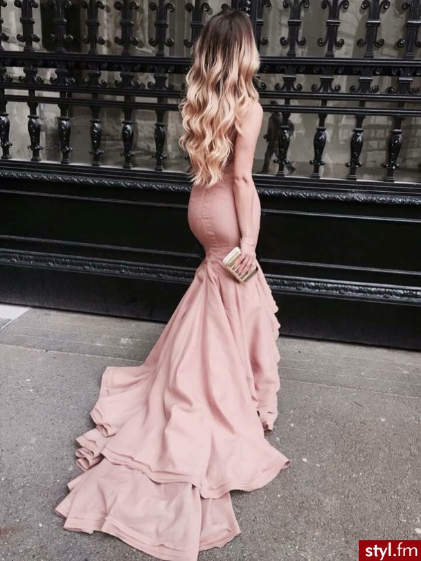 Pozostałe Sukienki Moda