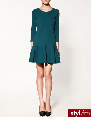 Dzienne Sukienki Moda