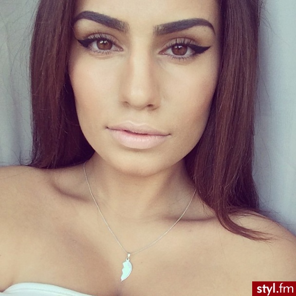 Dzienne Makijaże