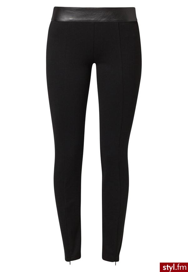 MARCIANO GUESS Legginsy 34W143 6706Y - Leginsy Spodnie Moda