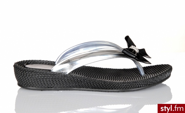 eFascino  http://allegro.pl/listing/user/listing.php?us_id=27256197 - Klapki Buty Moda