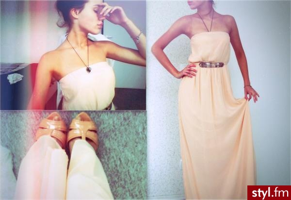 Dzienne Sukienki Moda