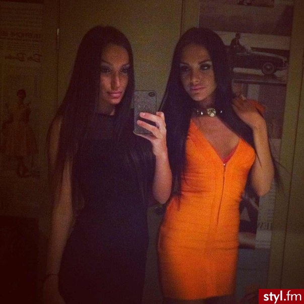 Wieczorowe Sukienki Moda