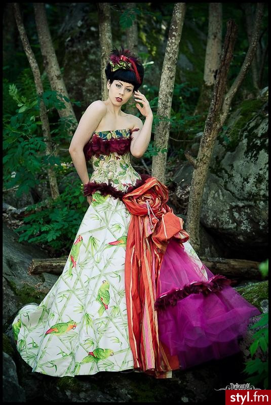 Pozostałe Ciuchy Moda
