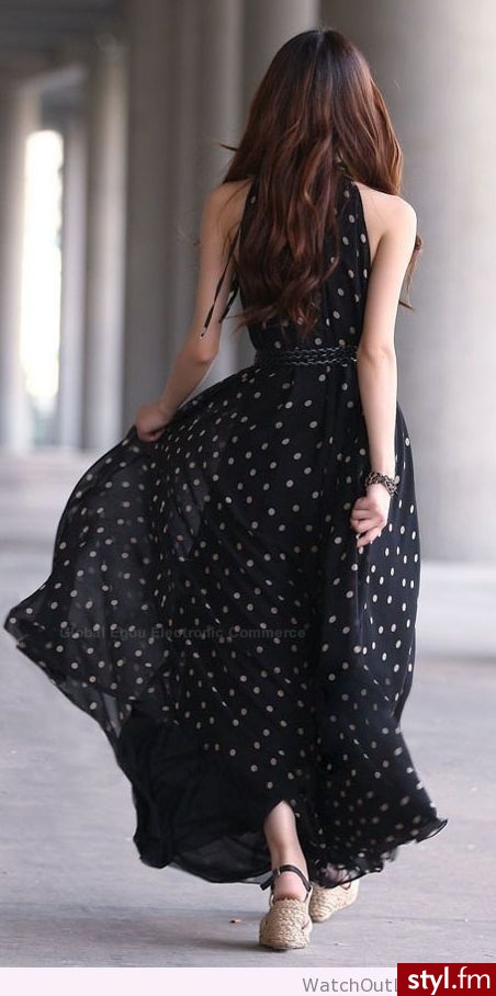 Dzienne Sukienki Moda