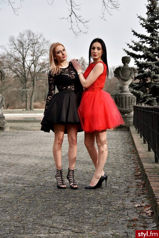 Pozostałe Sukienki Moda