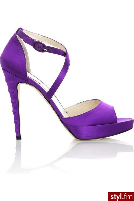 Brian Atwood 448$ - Pozostałe Buty Moda