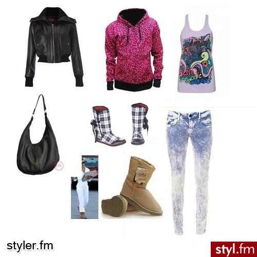 na miasto;p - Styler