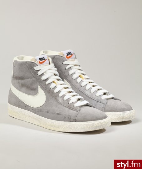 Sportowe Buty Moda
