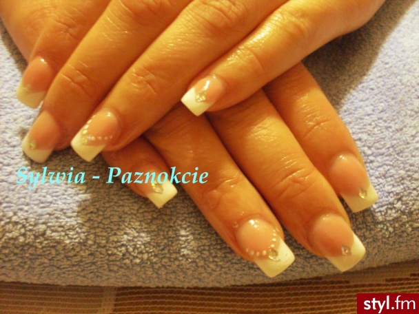 Paznokcie