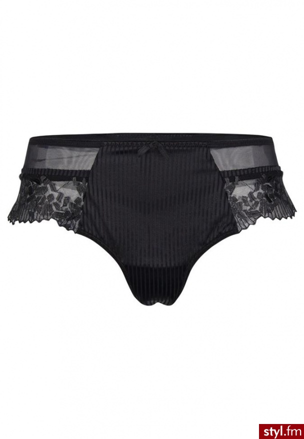 Chantelle PONT NEUF Figi 1384 - Majtki Bielizna Moda