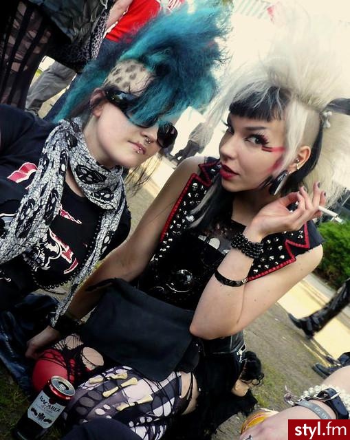 Pozostałe Ciuchy Moda