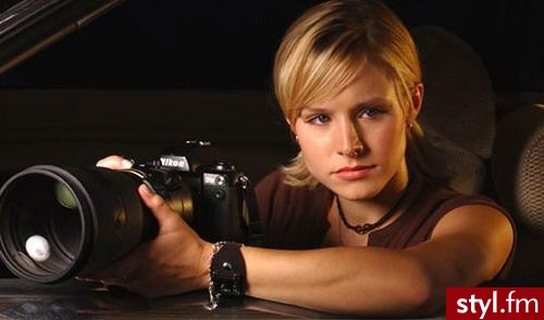 Jeśli jest napisz i podaj link ;)
  Kristen Bell - Krótkie Fryzury