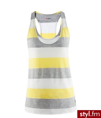 Topy Ciuchy Moda