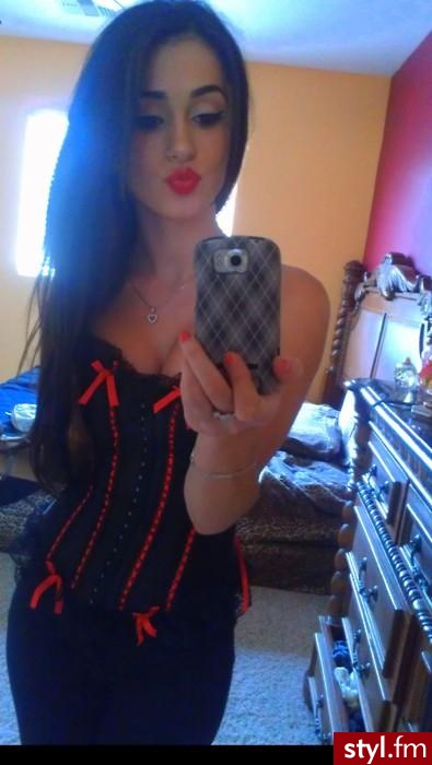 Gorsety Bielizna Moda