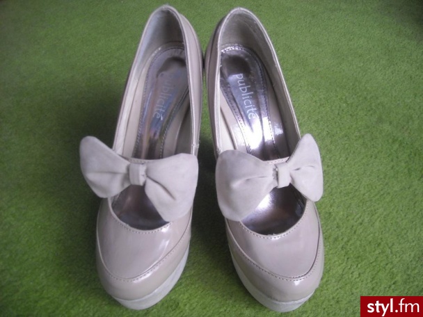 Pozostałe Buty Moda