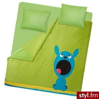 Getzzz Dog 299 zł
Bombowa pościel - Gadżety Inne Moda