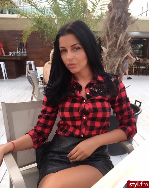 Koszule Ciuchy Moda