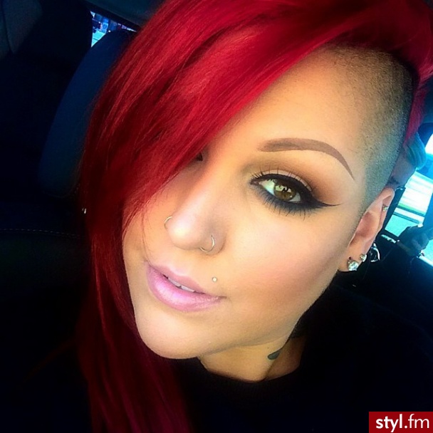 Dzienne Makijaże