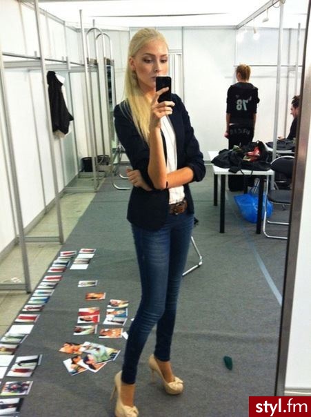Pozostałe Ciuchy Moda