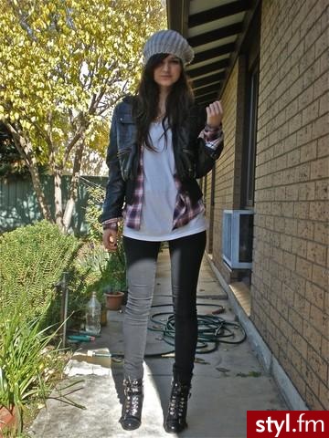 (\",) - Moda uliczna Inne Moda
