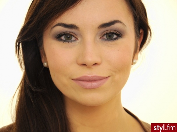 Dzienne Makijaże