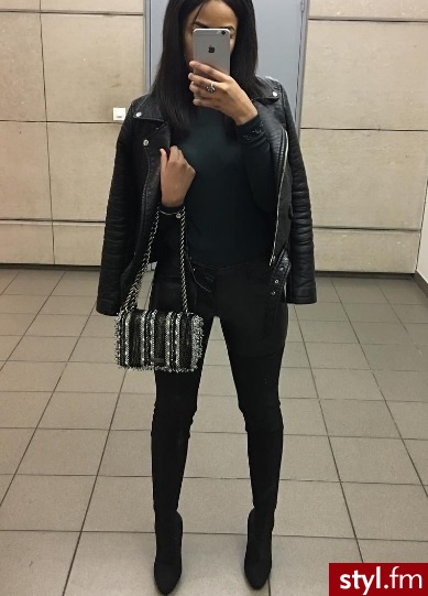 Pozostałe Ciuchy Moda
