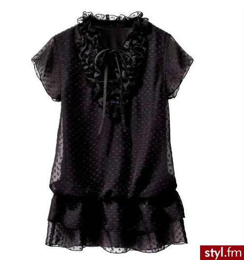 Bluzka-PLN27.80 - Pozostałe Ciuchy Moda