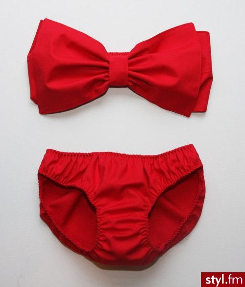 Komplety Bielizna Moda