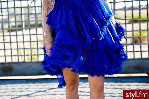 Dzienne Sukienki Moda