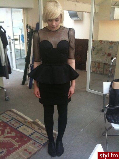 Pozostałe Ciuchy Moda
