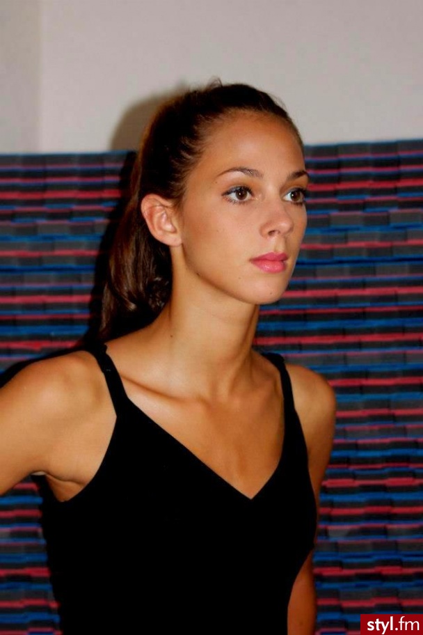 Dzienne Makijaże