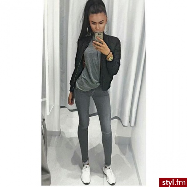 Pozostałe Ciuchy Moda
