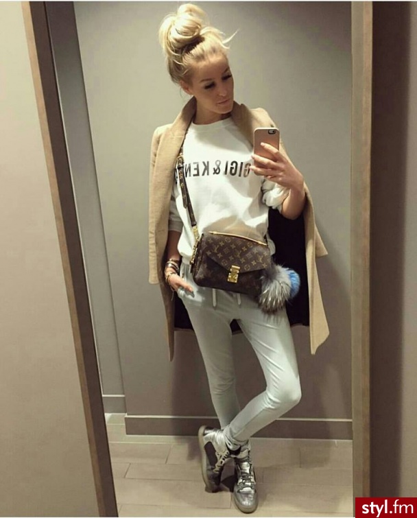 Pozostałe Ciuchy Moda