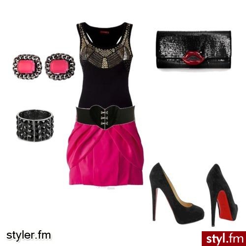 zestawienia - Styler