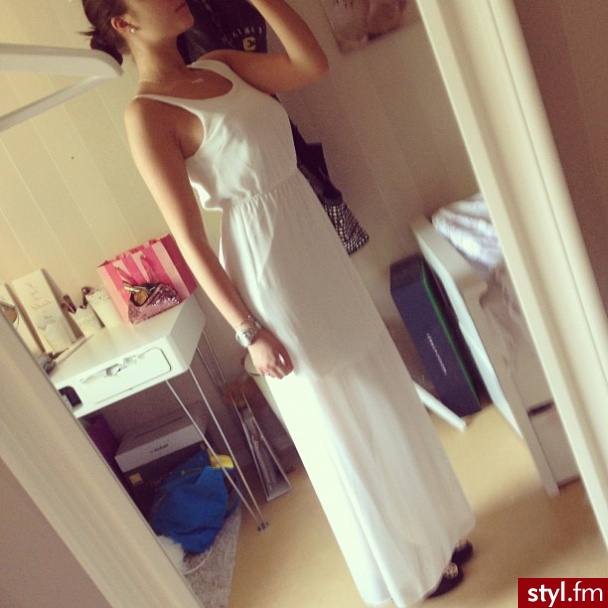 Dzienne Sukienki Moda