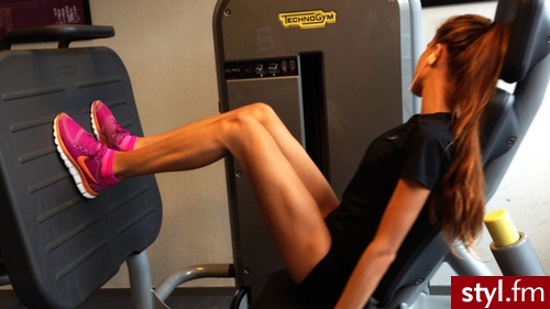 Sport i fitness