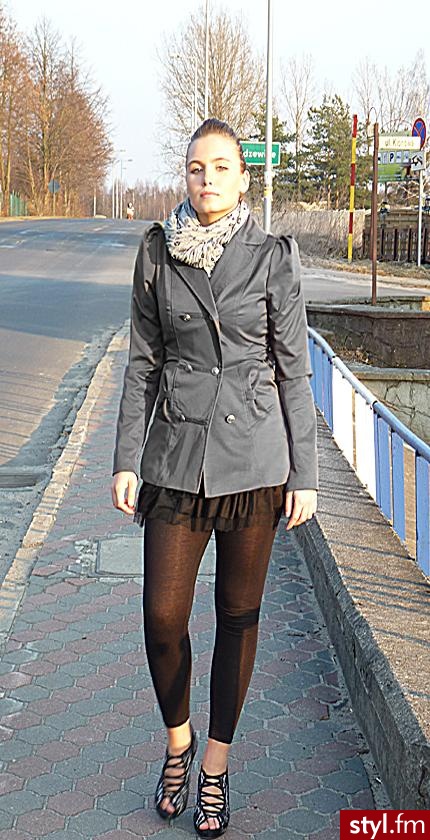 Pozostałe Ciuchy Moda