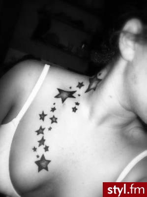 tatuaż.. tattoo - Tatuaże