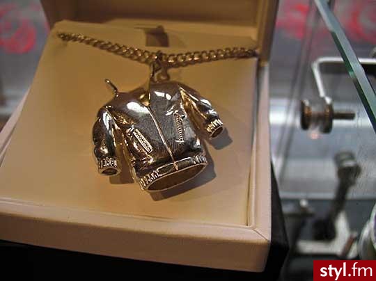 Pozostałe Biżuteria Moda