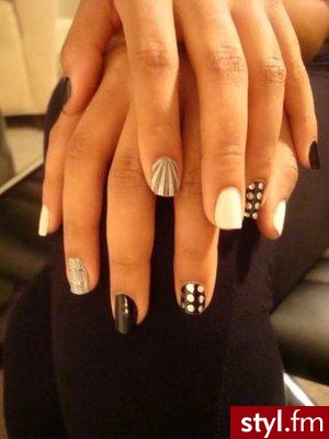 nails - Paznokcie