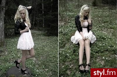 ..........;) - Moda uliczna Inne Moda