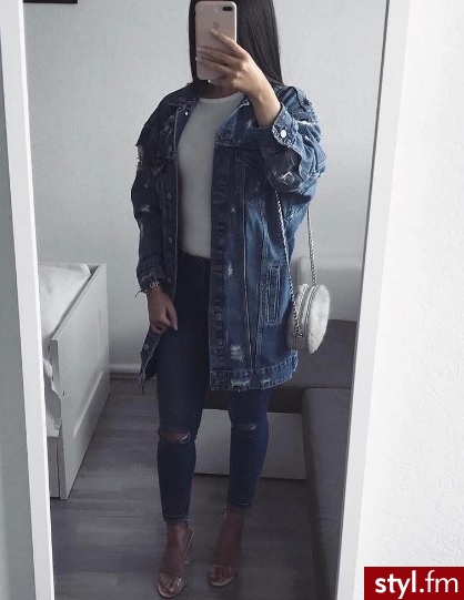 Pozostałe Ciuchy Moda