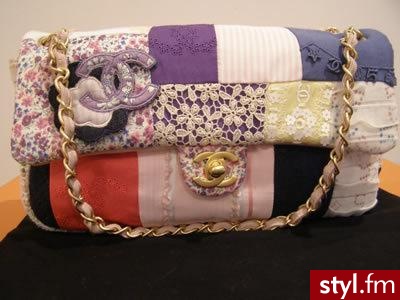 Chanel Bag. Śliczna torebka od Chanel. - Pozostałe Torebki Moda