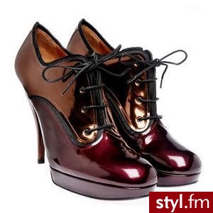625 GBP - Pozostałe Buty Moda
