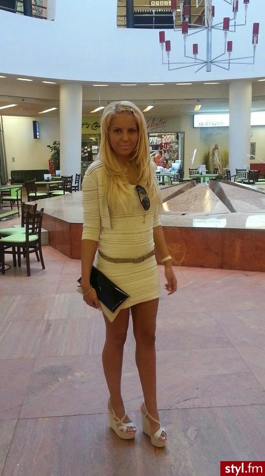 Dzienne Sukienki Moda