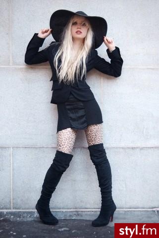 Pozostałe Ciuchy Moda