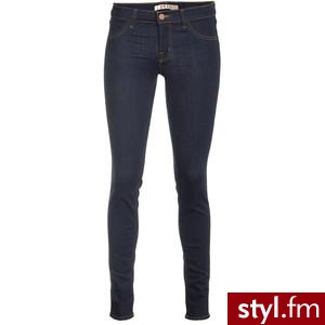 J-BRAND Jeans 901 Leggings Clear Indigo - J Brand - Polyvore. Pobrano ze strony: http://www.polyvore.com/brand_jeans_901_leggings_clear/thing?id=23841587 - Pozostałe Ciuchy Moda