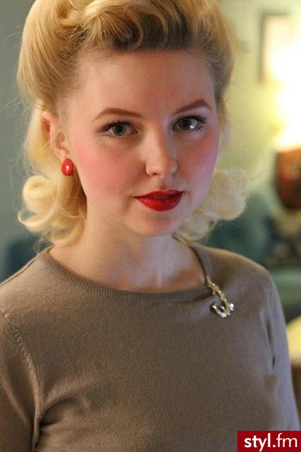 Dzienne Makijaże