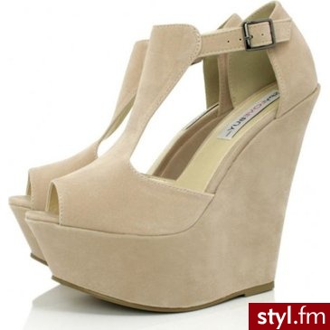 Koturny Buty Moda